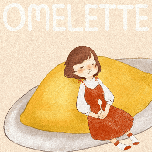 Tabemono musume