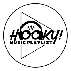 HOOKY! MUSIC PLAYLIST collection image