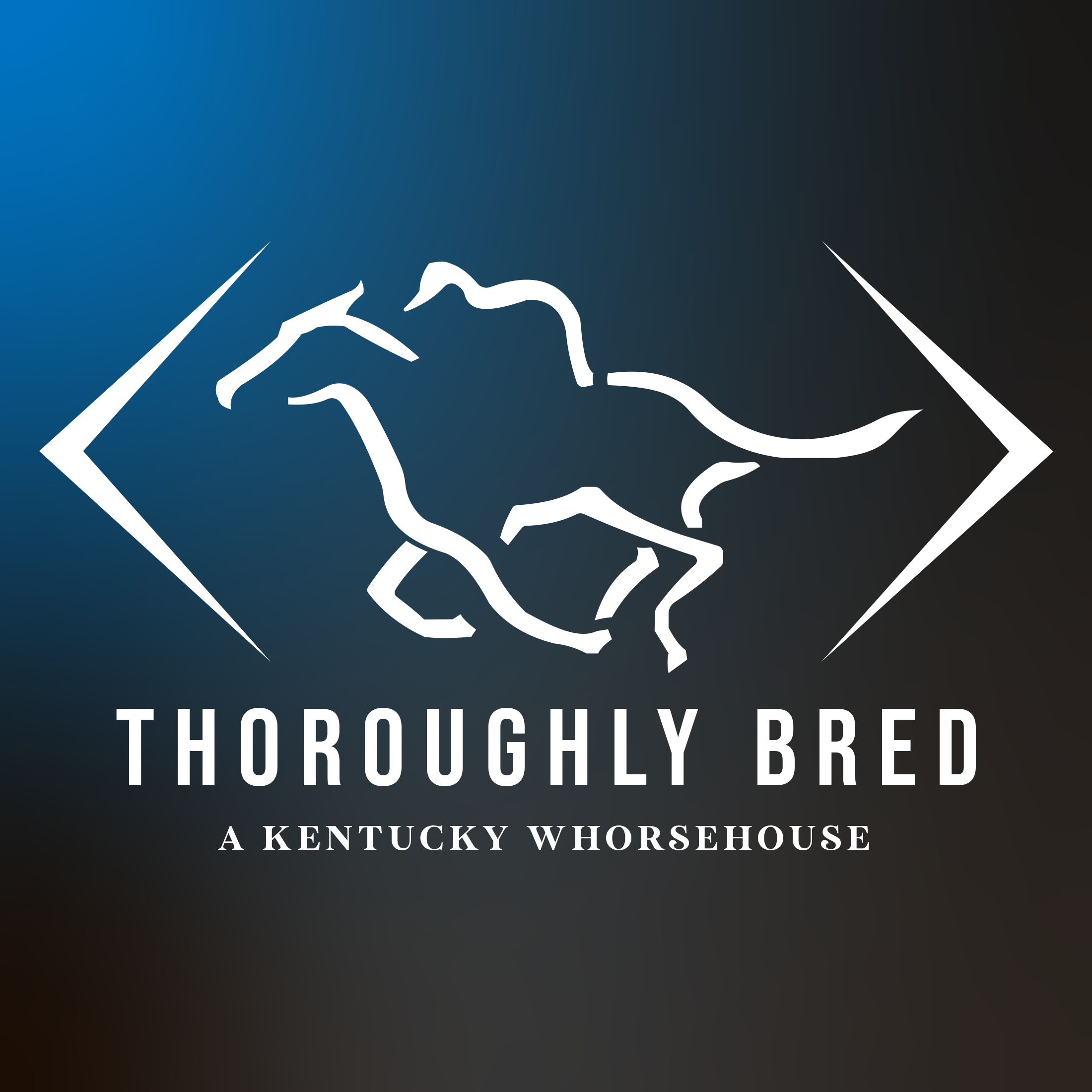 Thoroughly-Bred