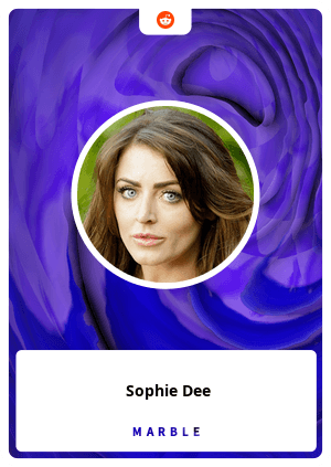 Sophie Dee