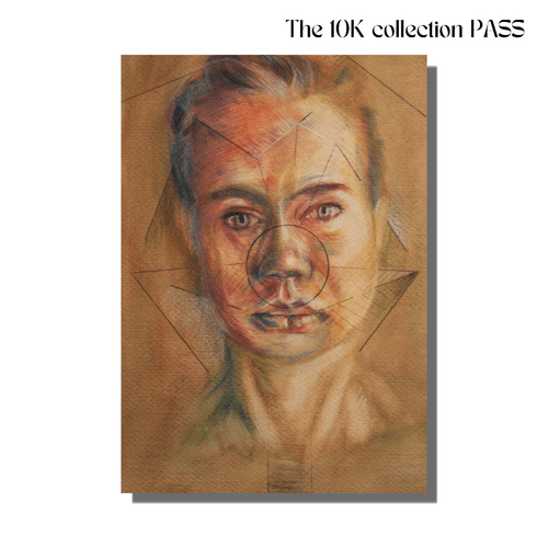 The 10k collection: PASS #3