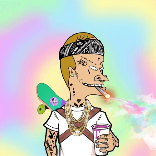 Beaviz & Blazedhead