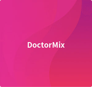 DoctorMix