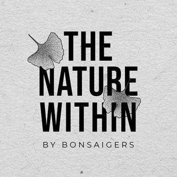 The Nature Within by Bonsaigers