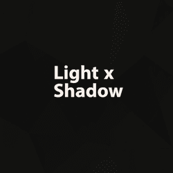 Light x Shadow collection image