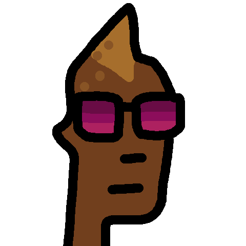 low effort punk 6651