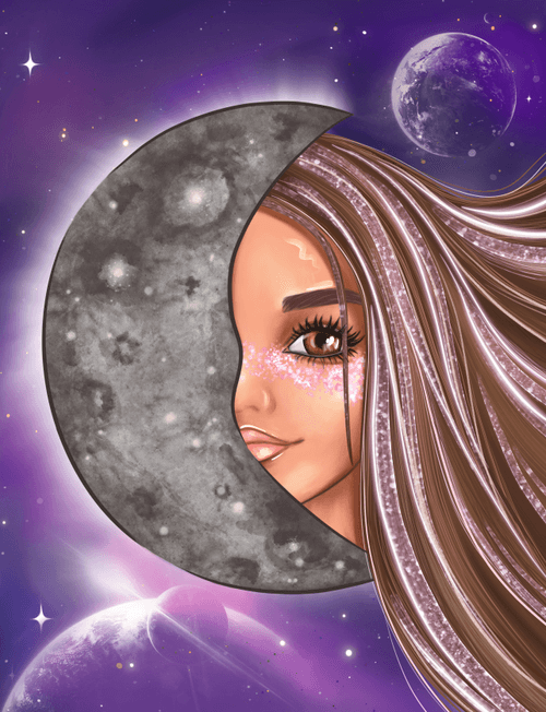 Space inside of me