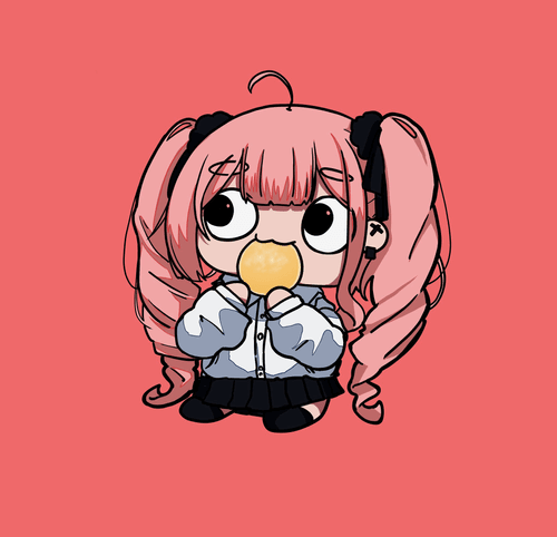 mogumogu collection