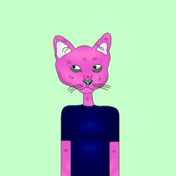 Metaworld Cat #424