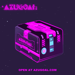 AzuGoal Football Fantasy 1.0 Version collection image
