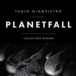 Planetfall by Fabio Giampietro collection image