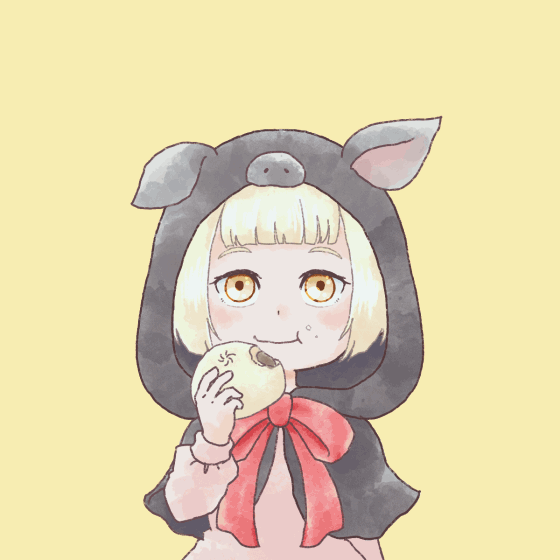 Mofumo Hood