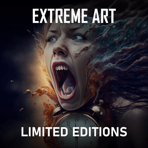 EXTREME ART