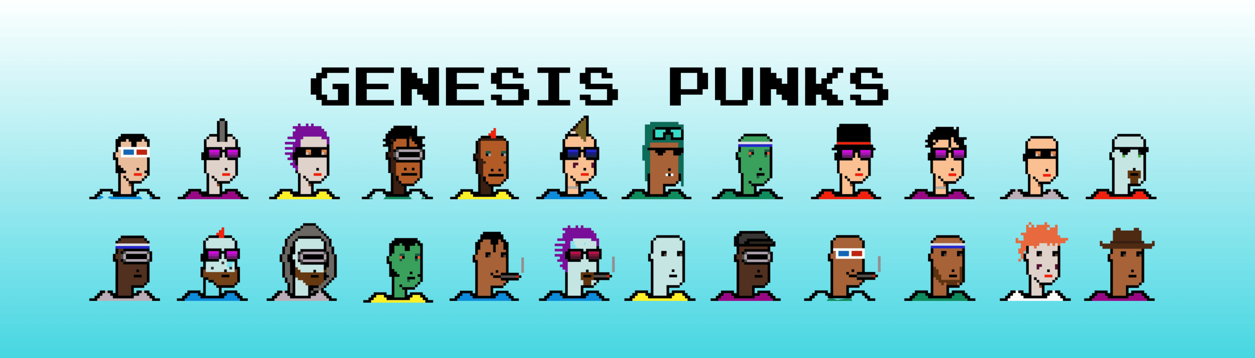 World_of_Punks バナー
