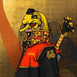 KURENAI #6426