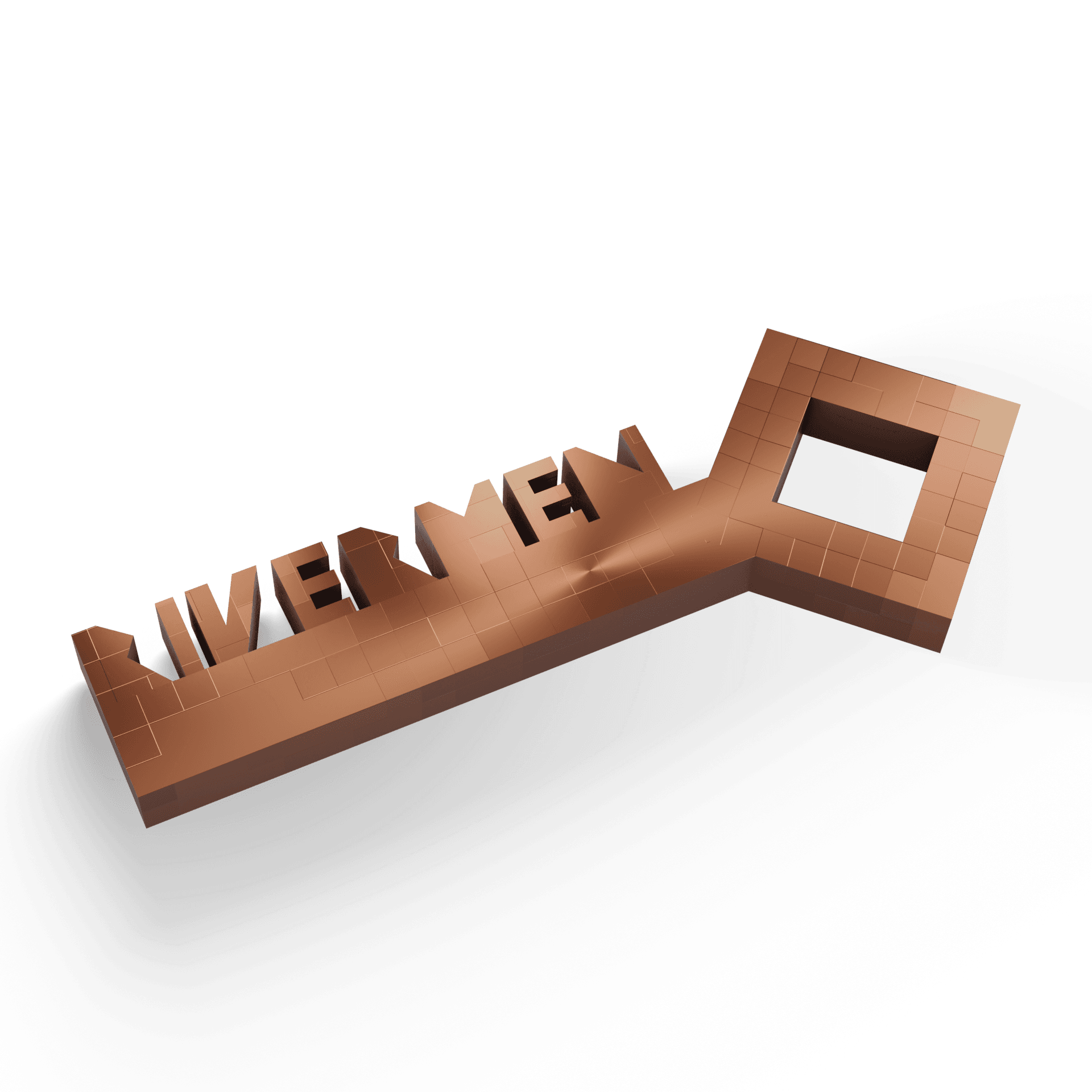 Copper Key RiverEstate OpenSea