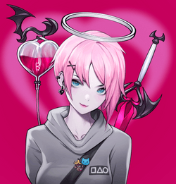 Killer GF #2087