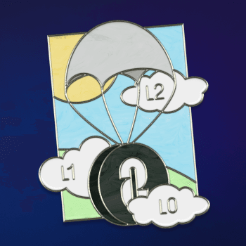 Nomis Pin: LayerZero Omnichain Explorer