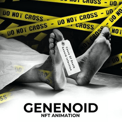 Genenoid Animation collection image