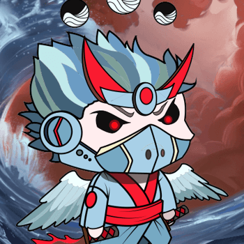 Future Realities: Saiyre-Art_Official x Reddit Collectible Avatars