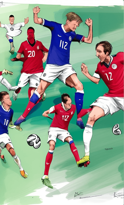 Football Cracks