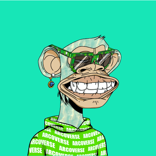 Anky Fren Collection
