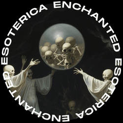 Enchanted Esoterica collection image