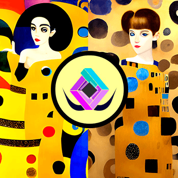 Klimt Kandinsky