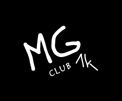 Mouse Gang Club 1K