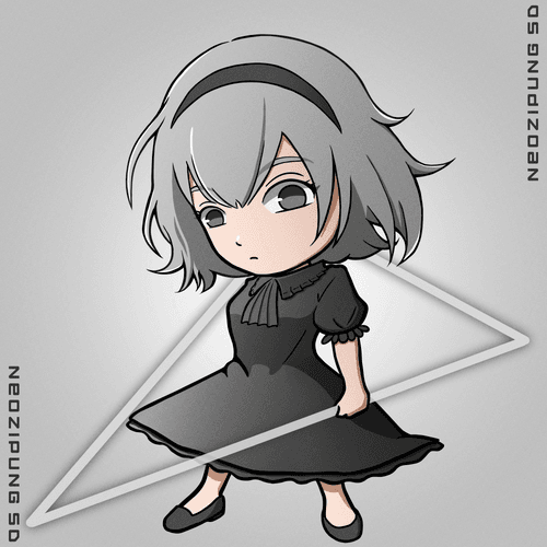 NeoZipung SD #024
