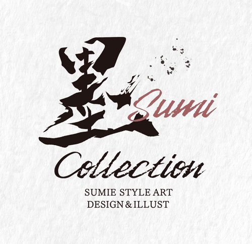 Sumi  Collection_Sports x Japanese-style