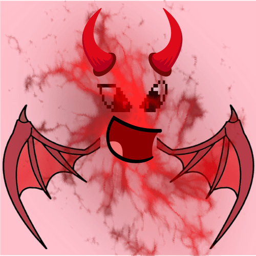 Cross Roads Demon Tokens