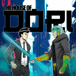 Dori Comic - Chapter 1 collection image