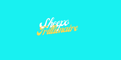 Sheepo Trillionaire official collection image