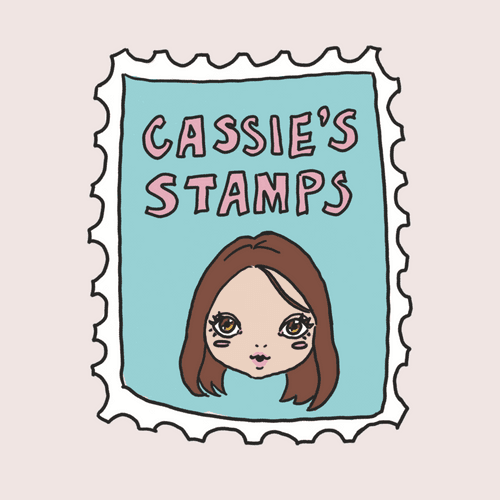 Cassie's Stamps