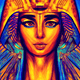 Egyptian-Goddess-Portrait