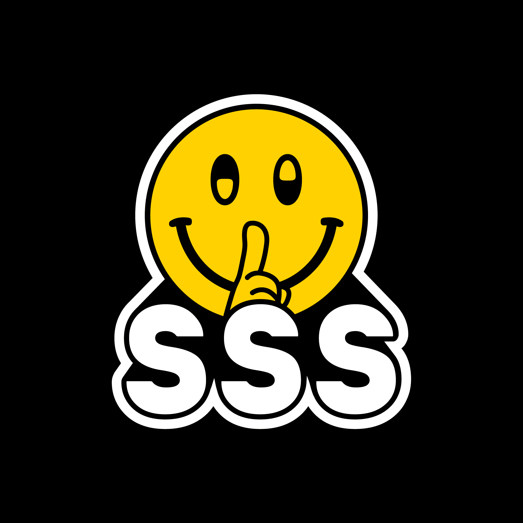 SSS < SECRET: SMILE SOCIETY > PROJECT
