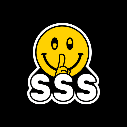 SECRET: SMILE SOCIETY