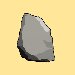 Mersenne Rocks collection image