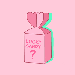 Lucky Candy NFT collection image