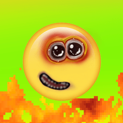 Cursed-Emojis collection image