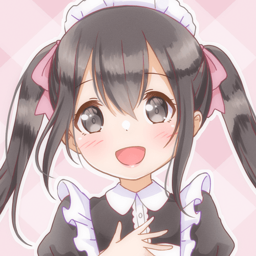 Your Maid_icon