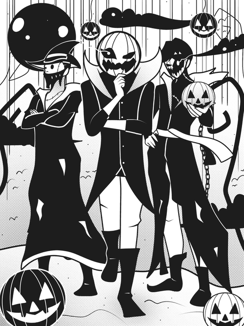 Hellpan Collection