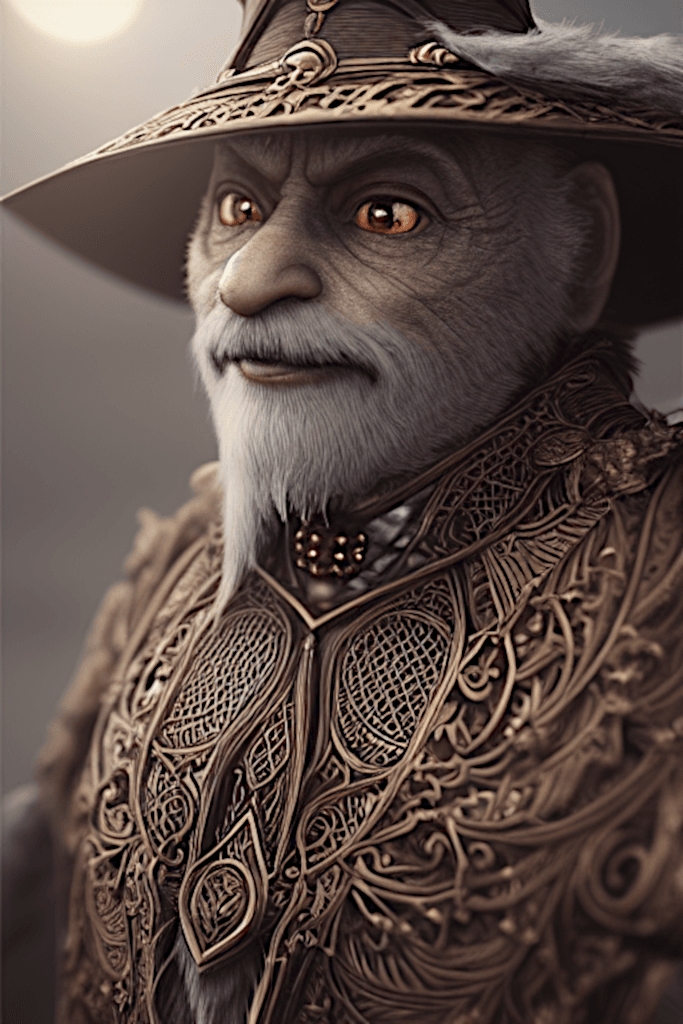 The Wizard