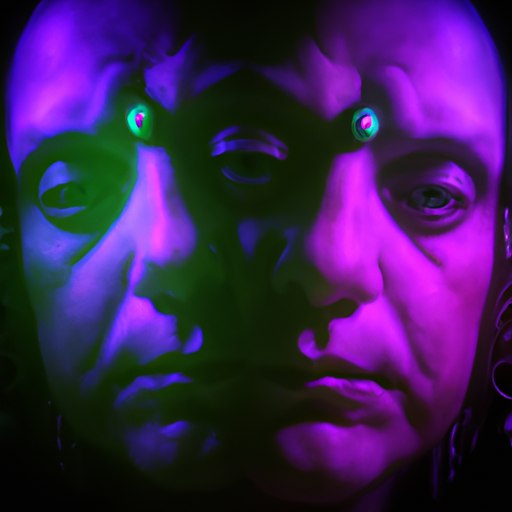GLITCH EP 20 Christopher and Raymond Sawatis