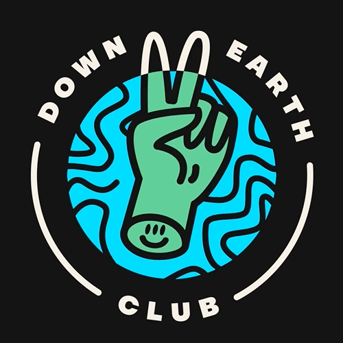 Down 2 Earth Club collection image