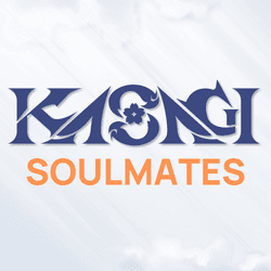 Kasagi - Soulmates collection image