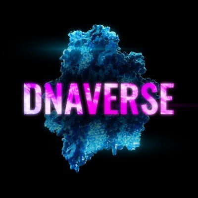 DNAverse Genesis - The Cryptoproteins collection image