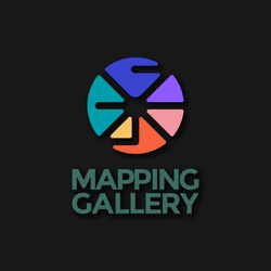 Proof of MappingGallery collection image