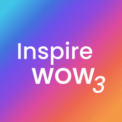 Inspire WOW3 collection image